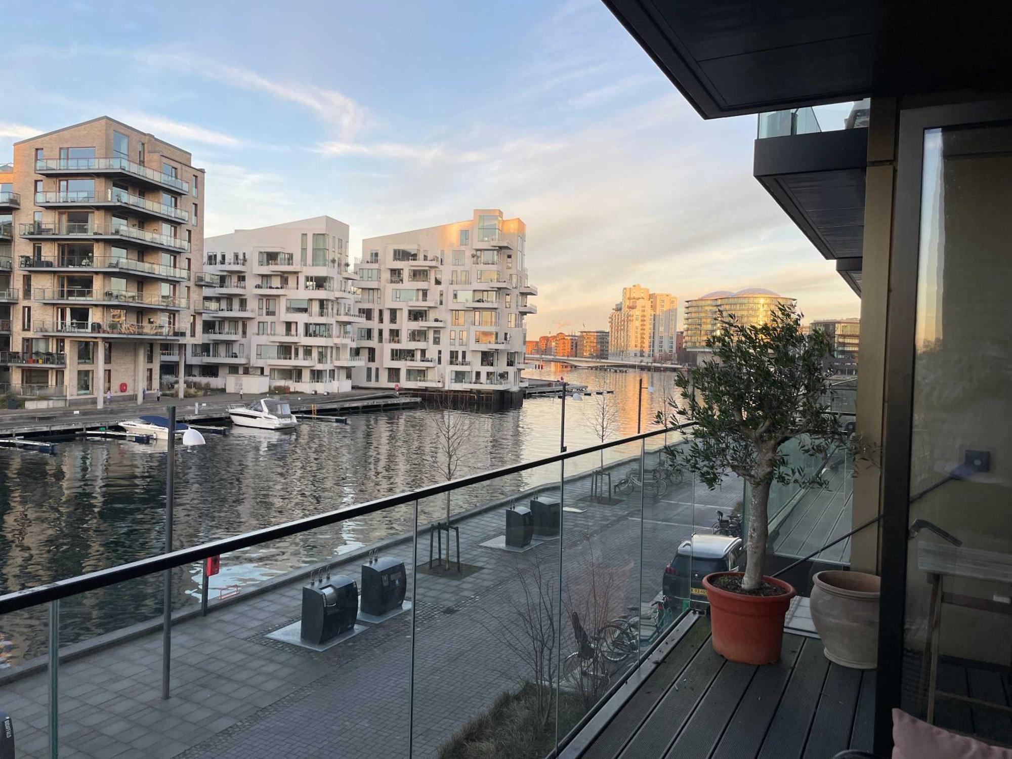 Appartement Water Front View - Exclusive *